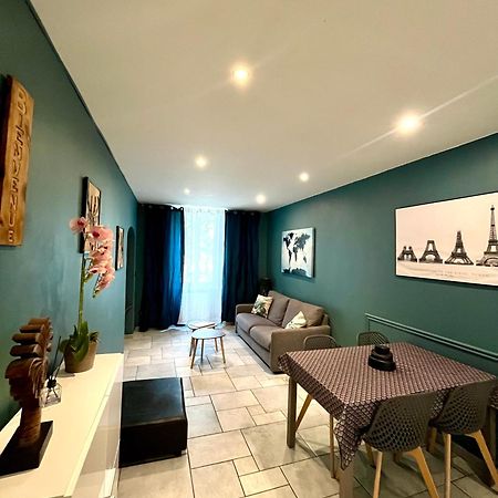 Appartement Breil Sur Roya Centre Zewnętrze zdjęcie