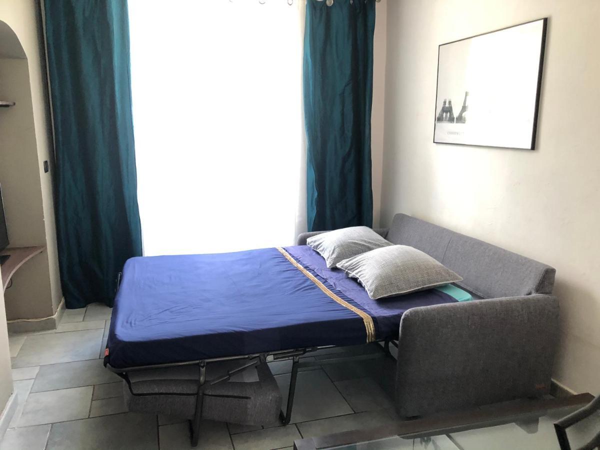 Appartement Breil Sur Roya Centre Zewnętrze zdjęcie
