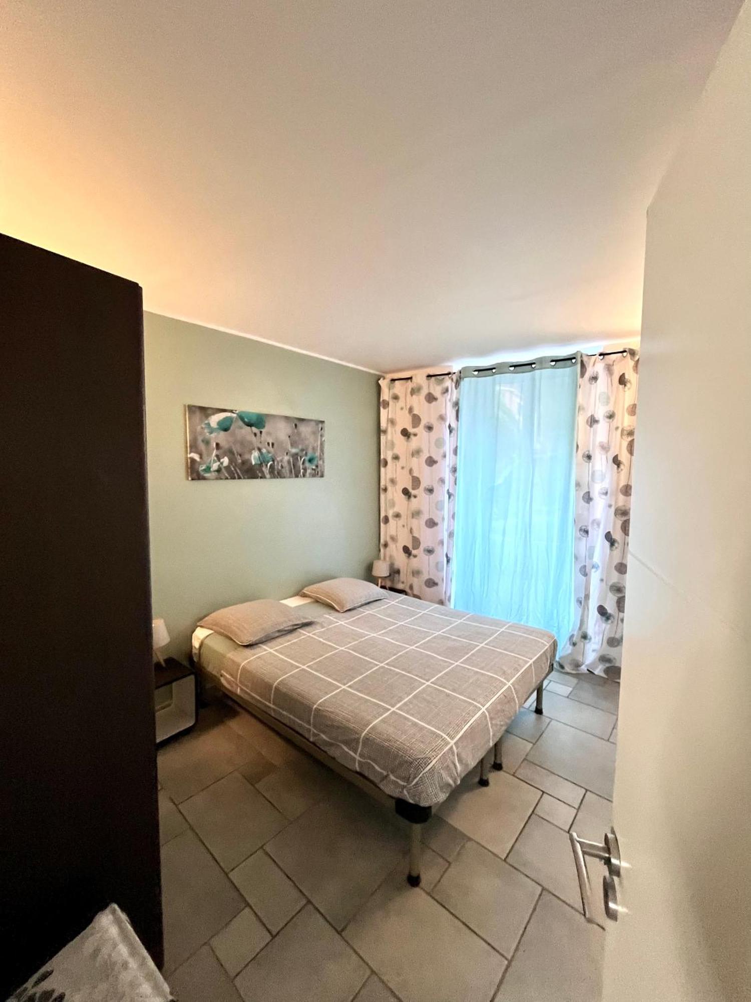 Appartement Breil Sur Roya Centre Zewnętrze zdjęcie