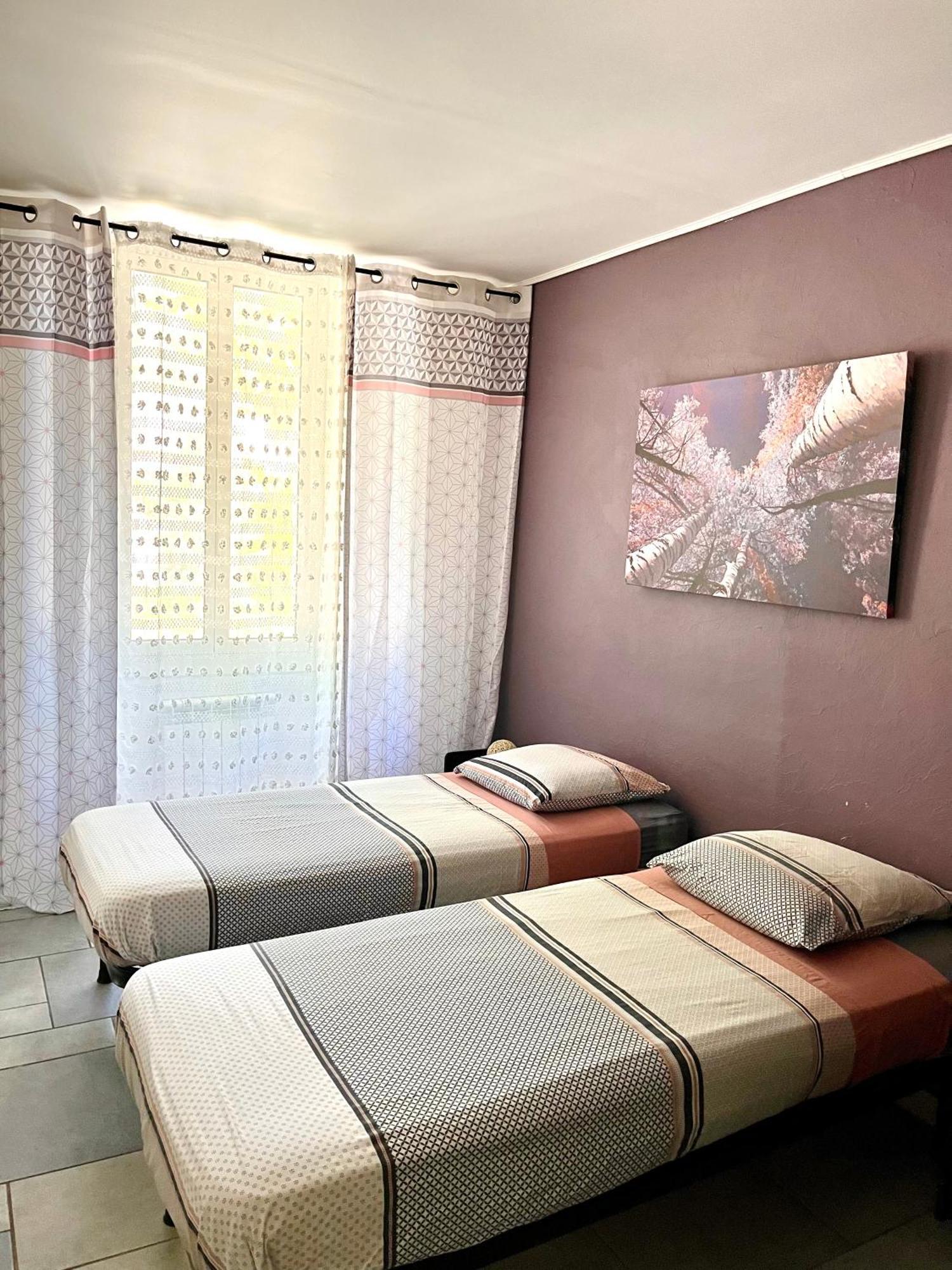 Appartement Breil Sur Roya Centre Zewnętrze zdjęcie