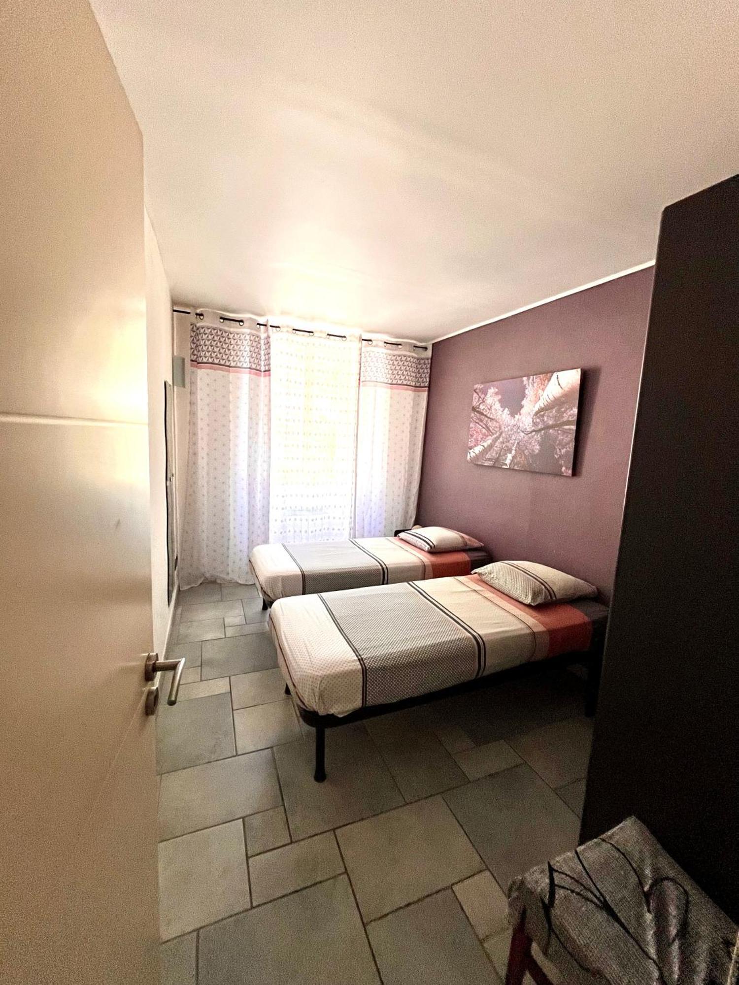 Appartement Breil Sur Roya Centre Zewnętrze zdjęcie