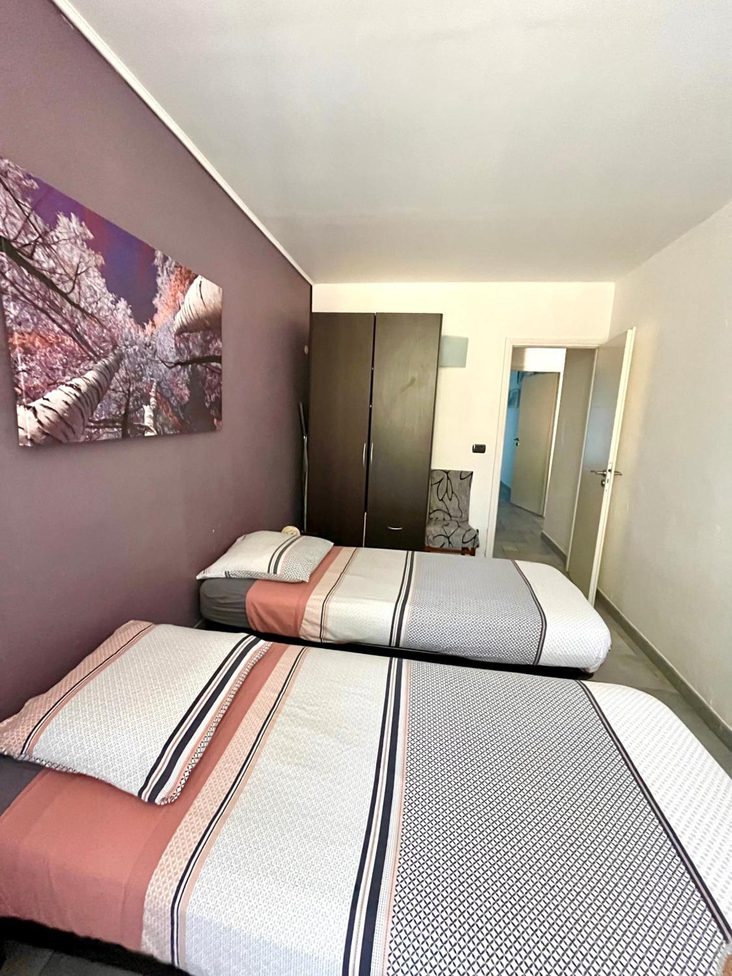 Appartement Breil Sur Roya Centre Zewnętrze zdjęcie