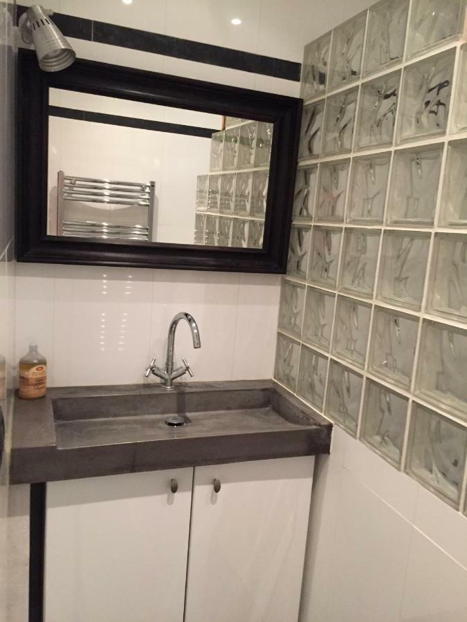 Appartement Breil Sur Roya Centre Zewnętrze zdjęcie