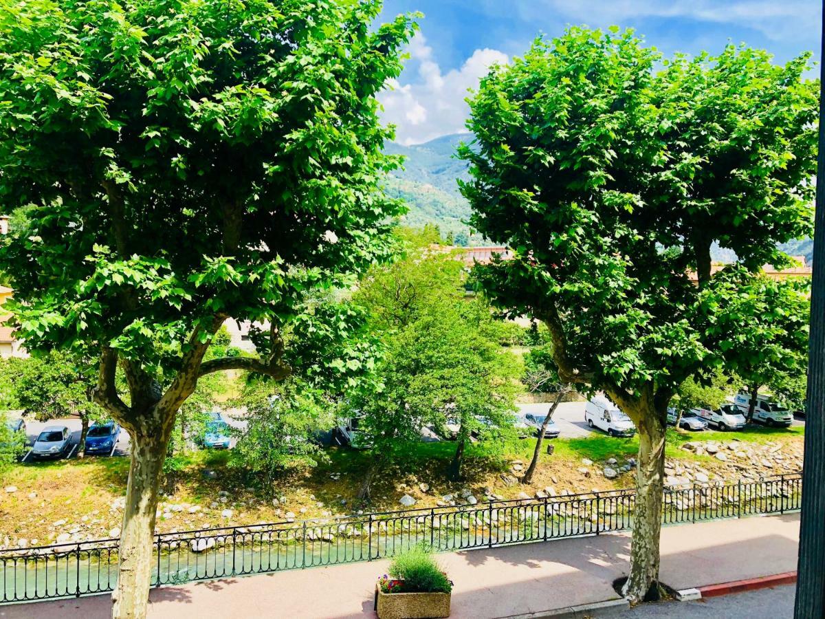 Appartement Breil Sur Roya Centre Zewnętrze zdjęcie