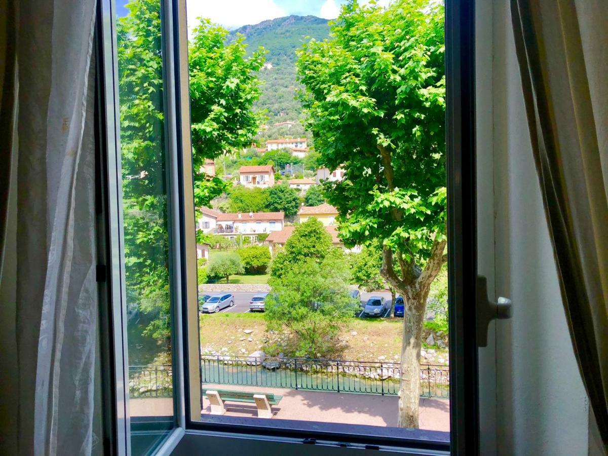 Appartement Breil Sur Roya Centre Zewnętrze zdjęcie