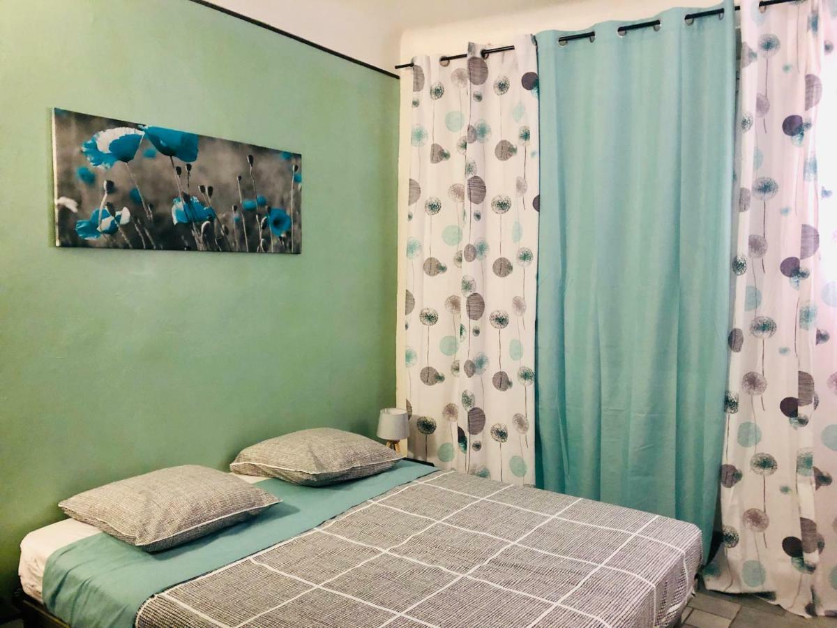 Appartement Breil Sur Roya Centre Zewnętrze zdjęcie